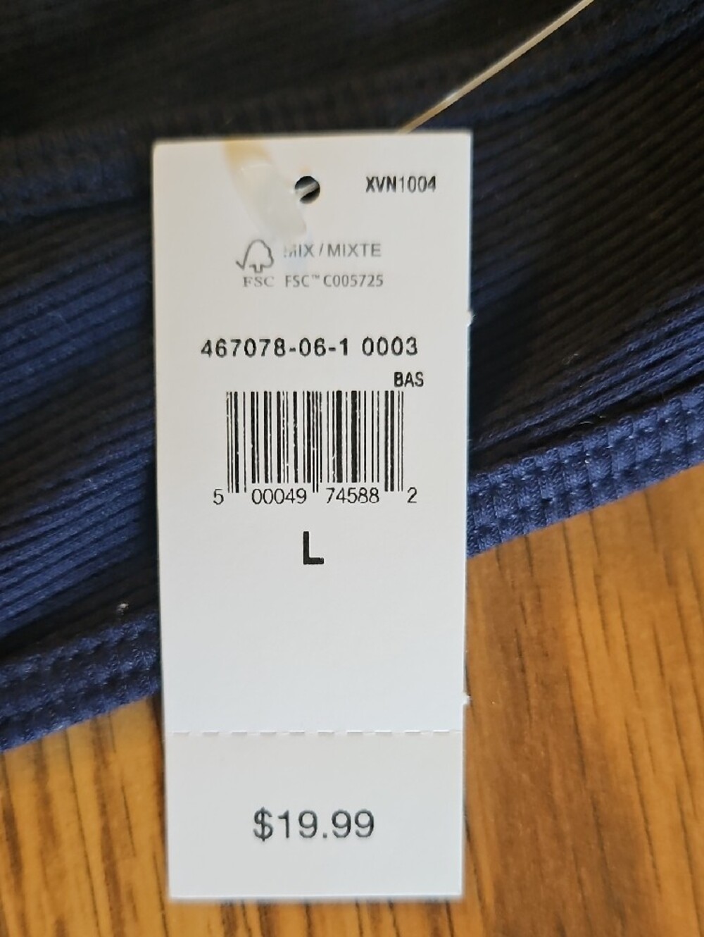 GAP Tanktop - Picture 2 of 4